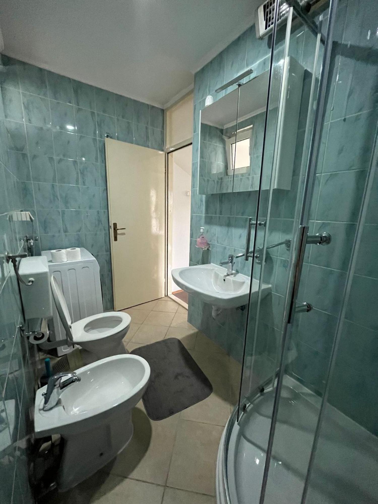 Apartment Centropolis Mostar Exterior photo