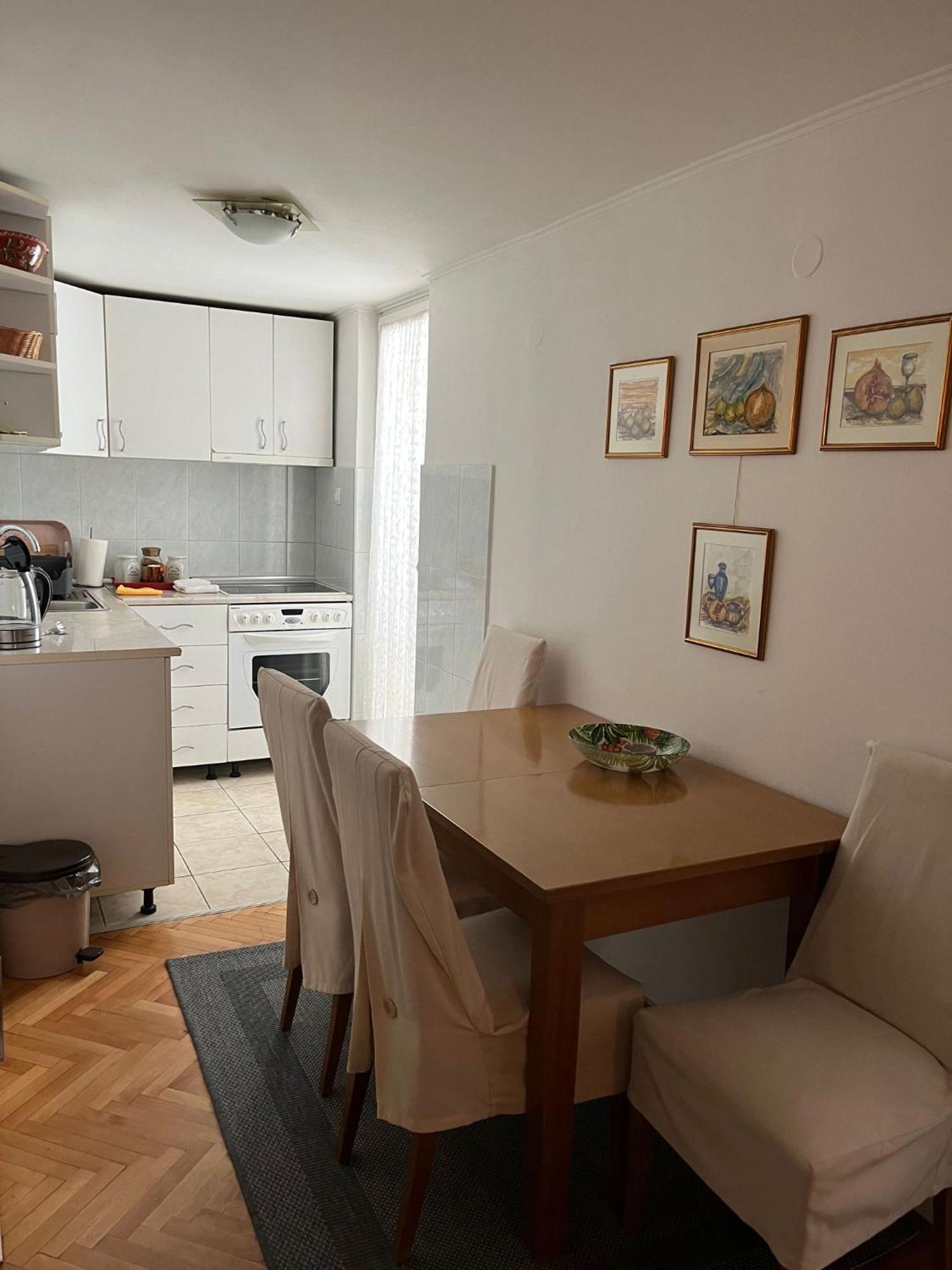 Apartment Centropolis Mostar Exterior photo