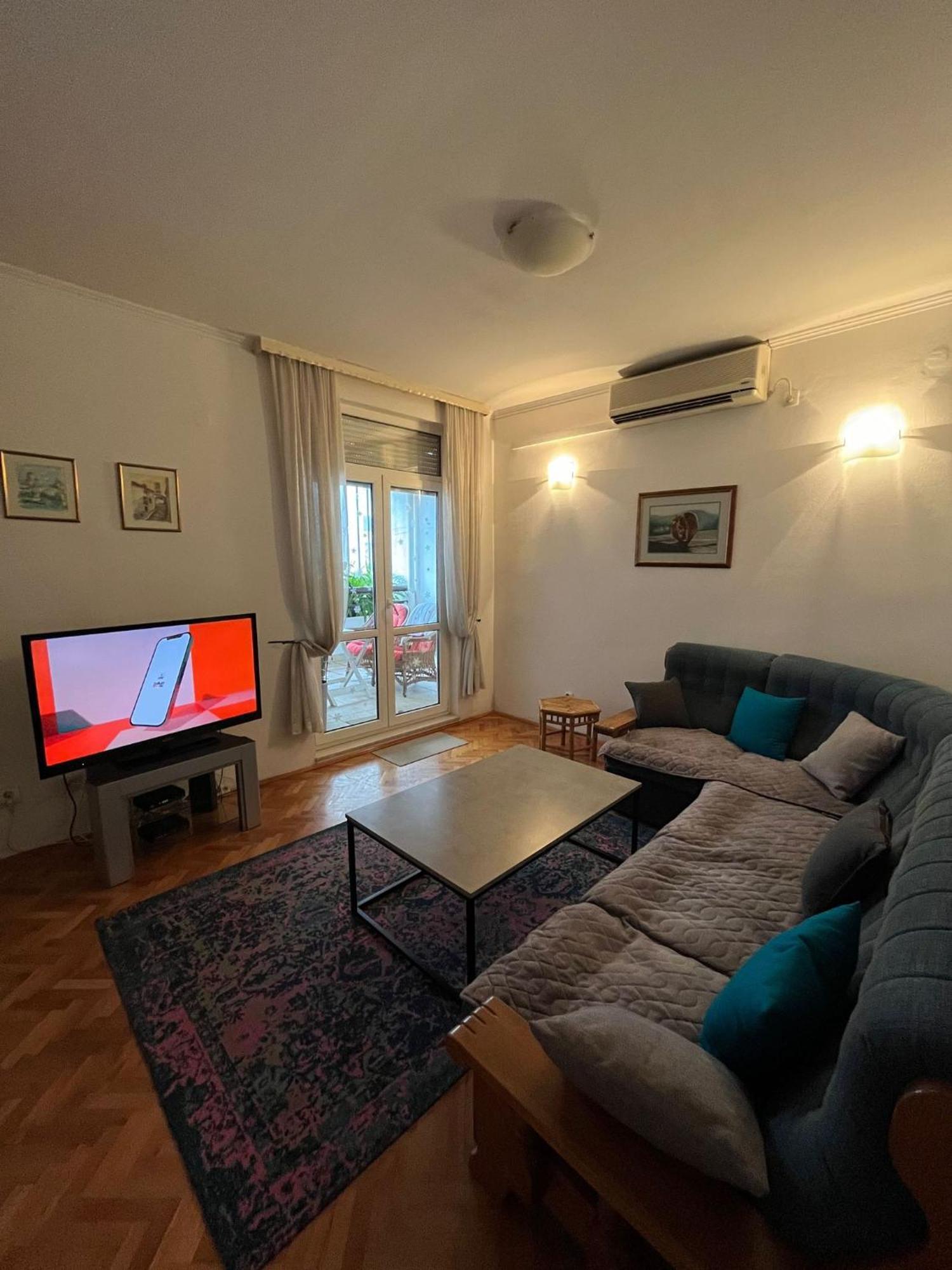 Apartment Centropolis Mostar Exterior photo
