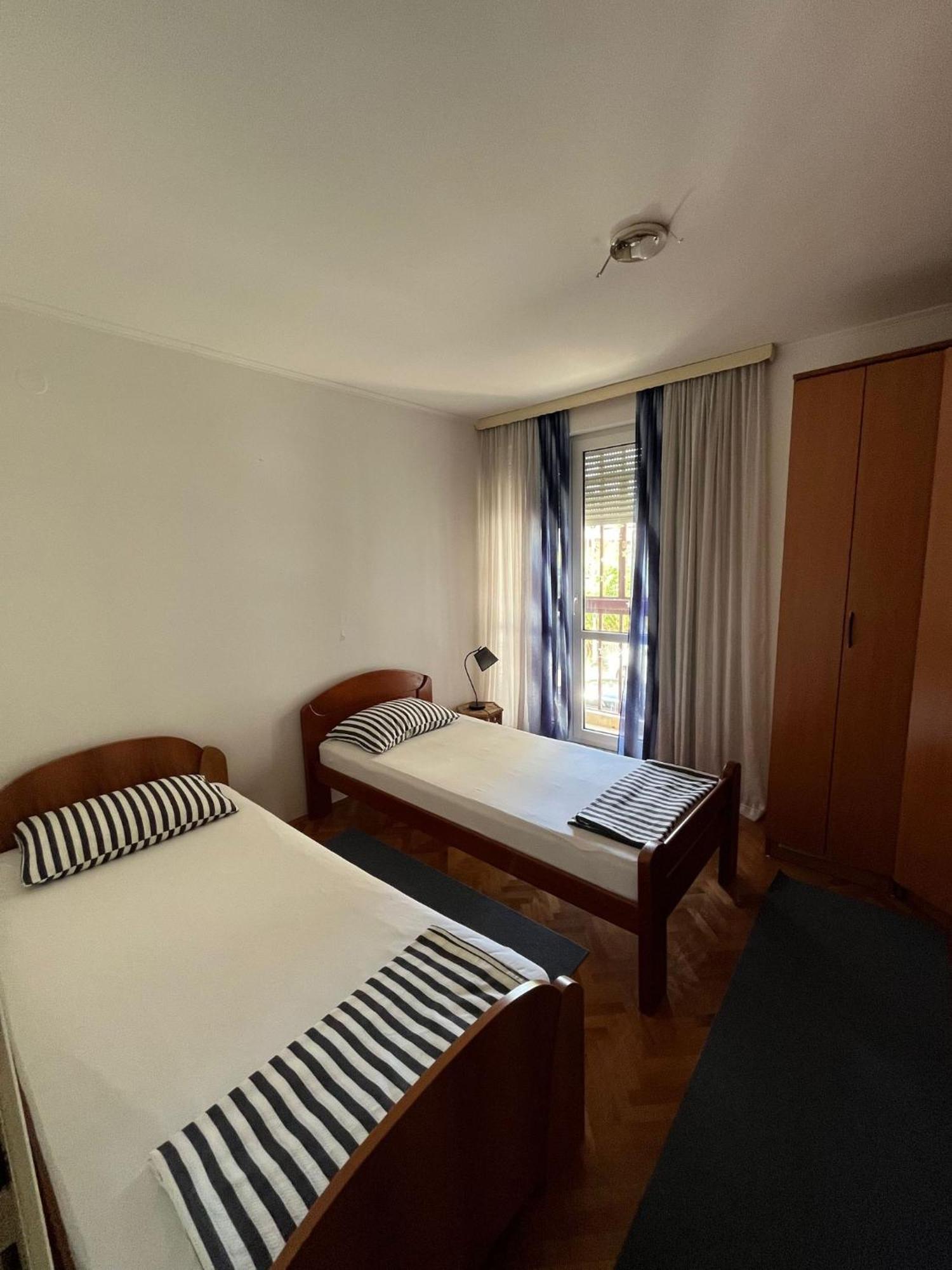 Apartment Centropolis Mostar Exterior photo