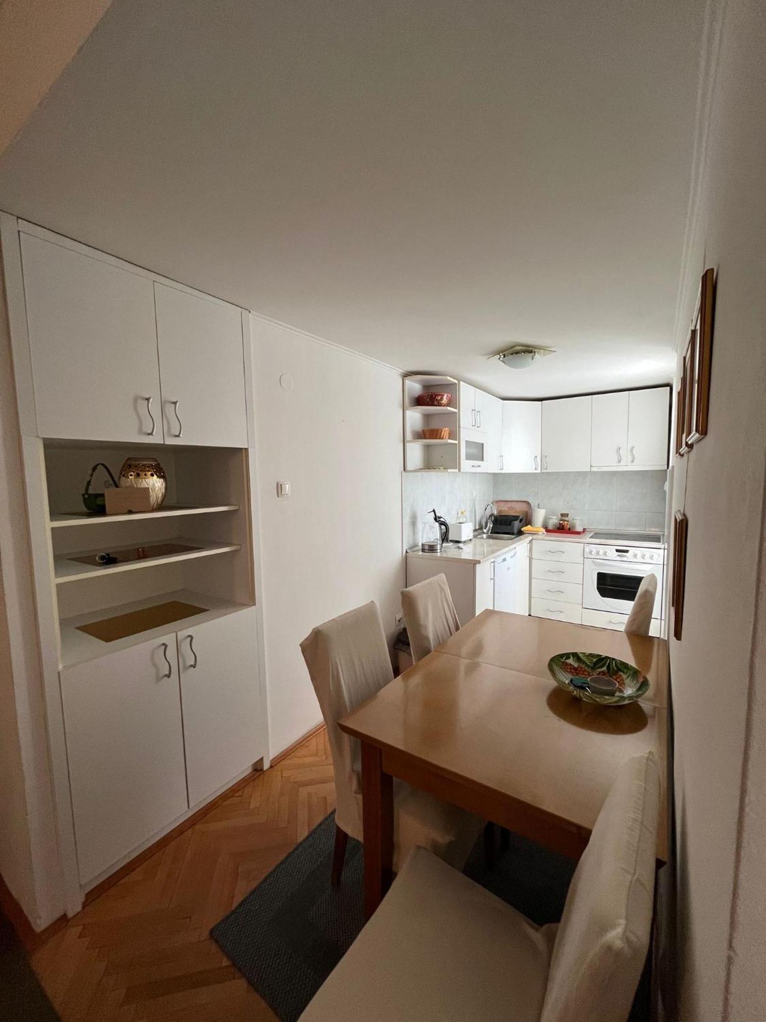 Apartment Centropolis Mostar Exterior photo